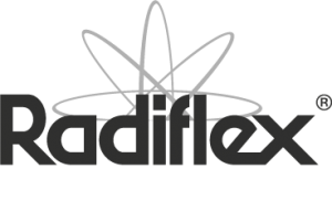 Radiflex logo