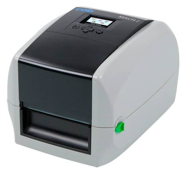 Label printer MACH-2