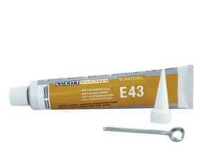SILICONE glue ELASTOSIL E43